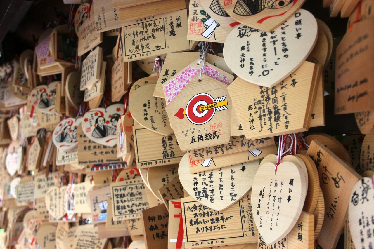 鞍山留学日本之融入日本社会：文化交流与学术提升的完美平衡