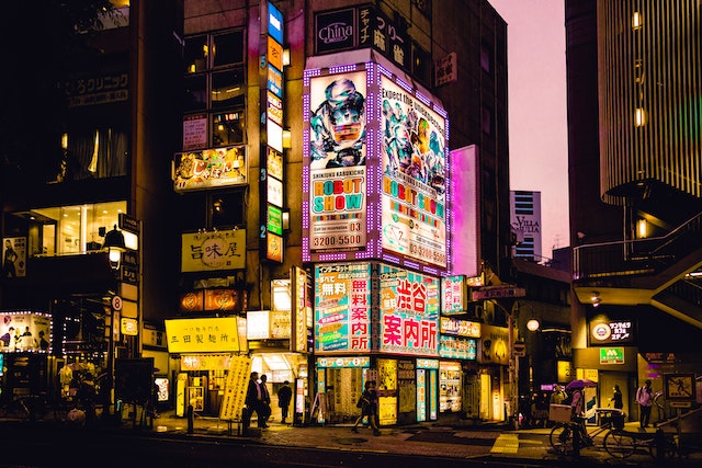 鞍山寻找学术平衡：留学日本如何处理学业与生活