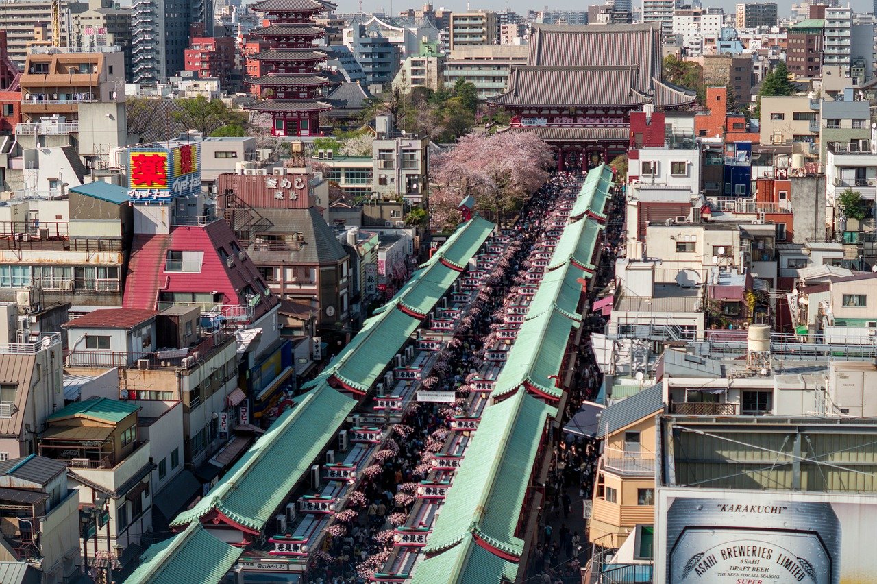 鞍山高考后的新路径：为何选择去日本留学成就未来？